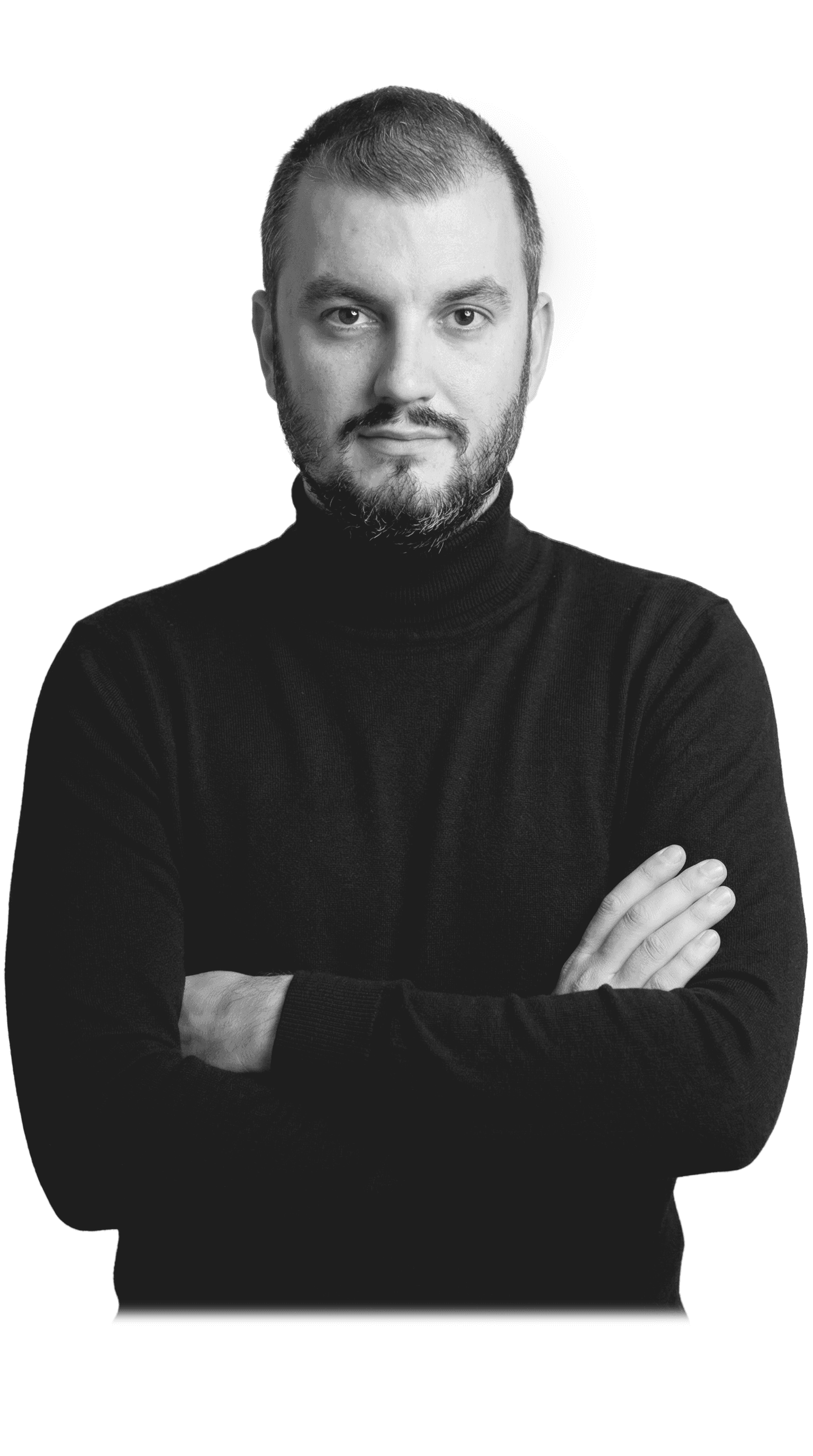 Motion Graphics Designer in Europe | Vadim Popov